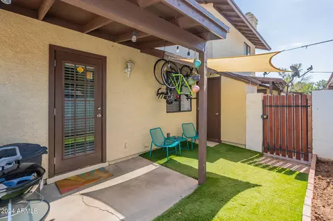 170 E Guadalupe Rd #79, Gilbert, AZ 85234 photo 4