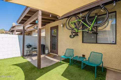 170 E Guadalupe Rd #79, Gilbert, AZ 85234 photo 19