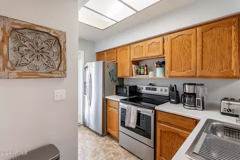 170 E Guadalupe Rd #79, Gilbert, AZ 85234 photo 9