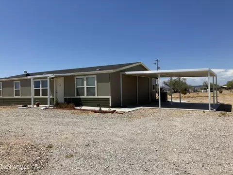 35816 W Prospector Way, Tonopah, AZ 85354