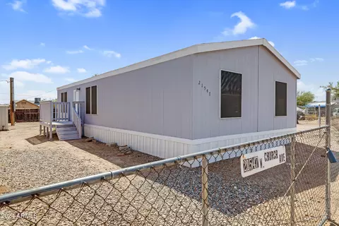 21547 W Church Ave, Wittmann, AZ 85361