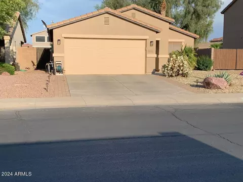 43417 W Sagebrush Trl, Maricopa, AZ 85138