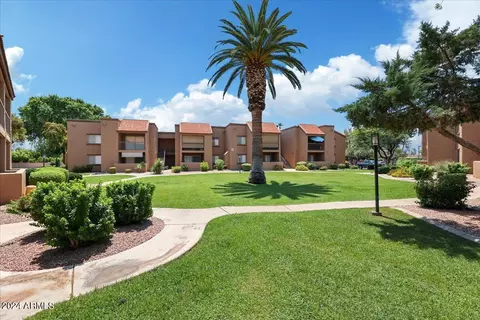 8256 E Arabian Trl #125, Scottsdale, AZ 85258