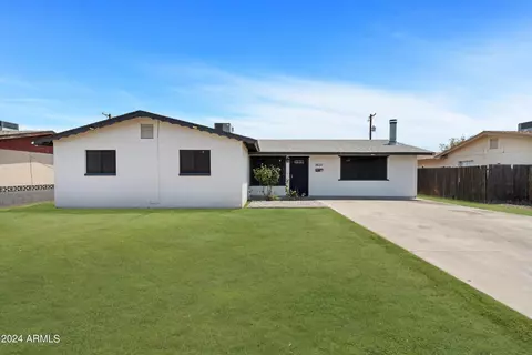 3631 W Vermont Ave, Phoenix, AZ 85019