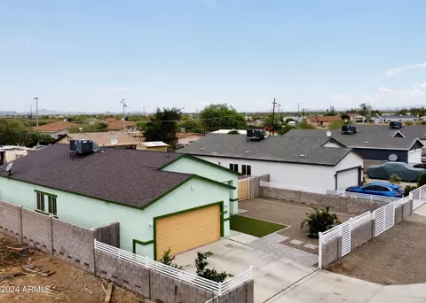 32022 N Walnut St, Wittmann, AZ 85361