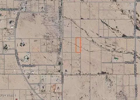 431 W Nn W Earll Dr #-, Tonopah, AZ 85354