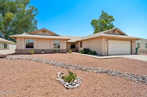 2284 Leisure World --, Mesa, AZ 85206