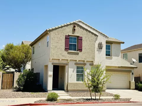 5152 W Burton Dr, Phoenix, AZ 85043