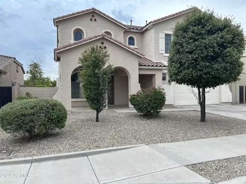 16769 W Toronto Way, Goodyear, AZ 85338