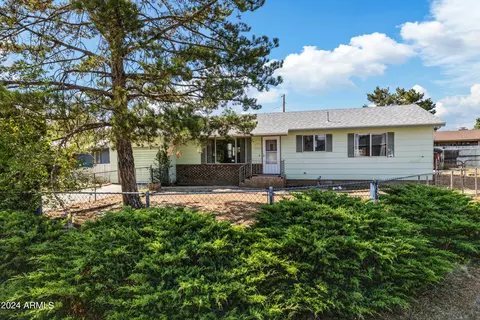 3501 N Sharon Dr, Prescott Valley, AZ 86314