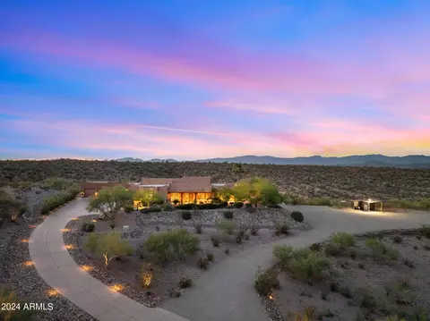 4150 Black Mountain Rd, Wickenburg, AZ 85390