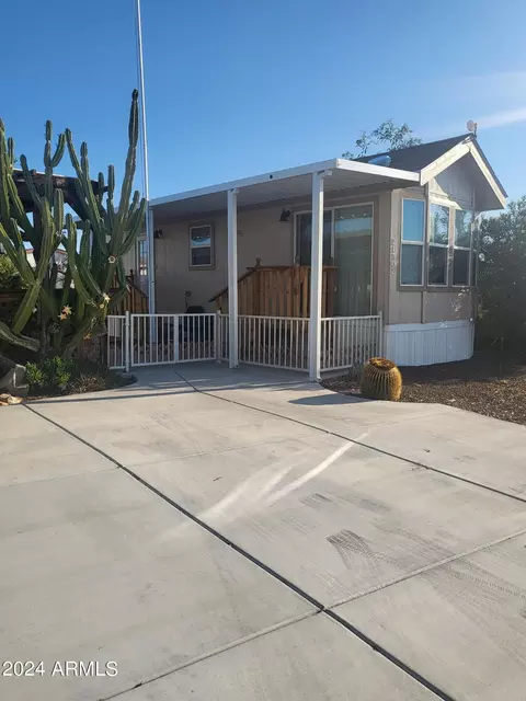 21302 W Westward View Rd, Congress, AZ 85332