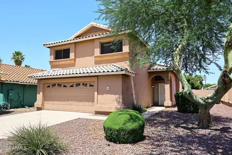 5126 W Piute Ave, Glendale, AZ 85308