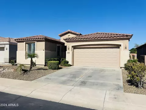 5184 S Marigold Way, Gilbert, AZ 85298