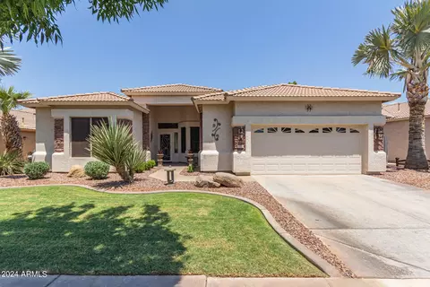 1302 W Lynx Way, Chandler, AZ 85248