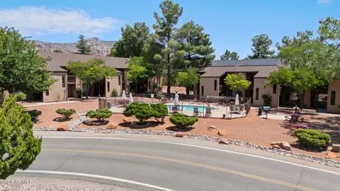 140 E Cortez Dr #A203, Sedona, AZ 86351