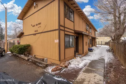 1603 N Center St, Flagstaff, AZ 86004