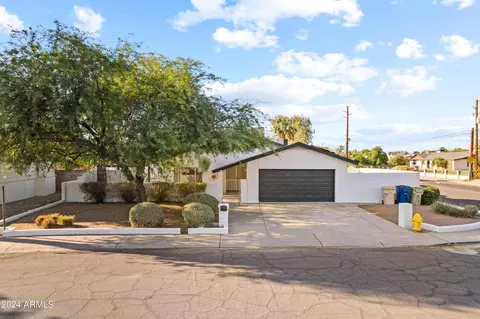 4502 W Northview Ave, Glendale, AZ 85301