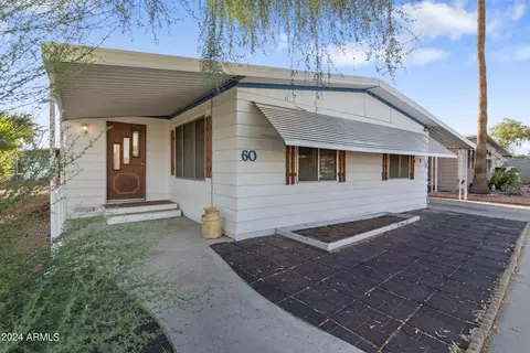 200 E Knox Rd #60, Chandler, AZ 85225