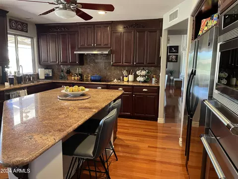 13214 W Blue Bonnet Dr, Sun City West, AZ 85375