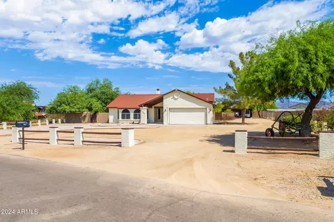 22342 W Hilton Ave, Buckeye, AZ 85326