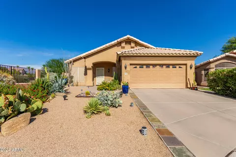 3733 E Rocky Slope Dr, Phoenix, AZ 85044 photo 2
