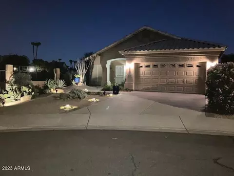 3733 E Rocky Slope Dr, Phoenix, AZ 85044 photo 7