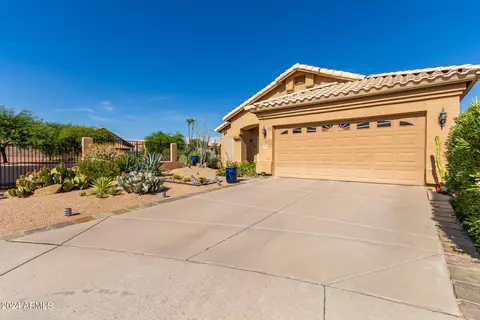 3733 E Rocky Slope Dr, Phoenix, AZ 85044 photo 5
