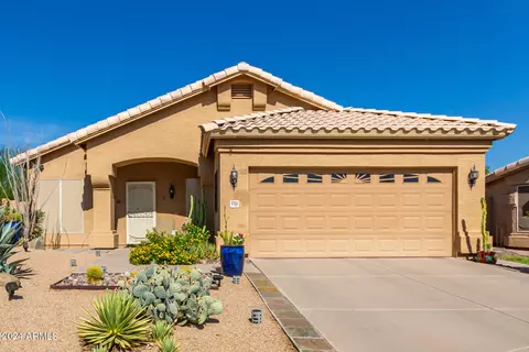 3733 E Rocky Slope Dr, Phoenix, AZ 85044