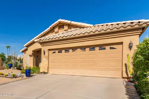 3733 E Rocky Slope Dr, Phoenix, AZ 85044 photo 4