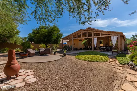3733 E Rocky Slope Dr, Phoenix, AZ 85044 photo 25