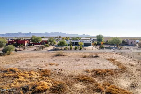 25228 W Blue Sky Dr #503-32-027L, Wittmann, AZ 85361