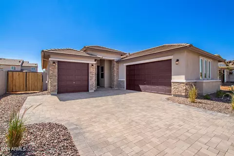 1175 E Ridgerock St, Casa Grande, AZ 85122