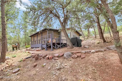 3483 N Hillside Rd, Pine, AZ 85544 photo 34