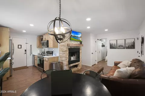 3483 N Hillside Rd, Pine, AZ 85544 photo 12