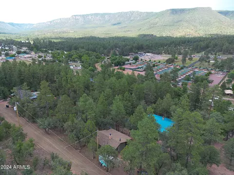3483 N Hillside Rd, Pine, AZ 85544 photo 45
