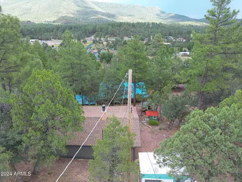 3483 N Hillside Rd, Pine, AZ 85544 photo 39