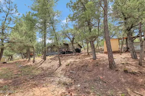 3483 N Hillside Rd, Pine, AZ 85544 photo 35