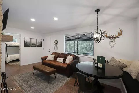 3483 N Hillside Rd, Pine, AZ 85544 photo 11
