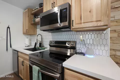 3483 N Hillside Rd, Pine, AZ 85544 photo 6