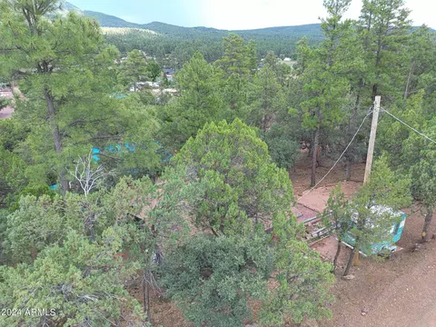 3483 N Hillside Rd, Pine, AZ 85544 photo 40