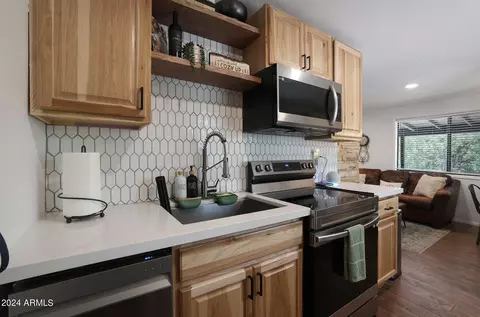 3483 N Hillside Rd, Pine, AZ 85544 photo 5