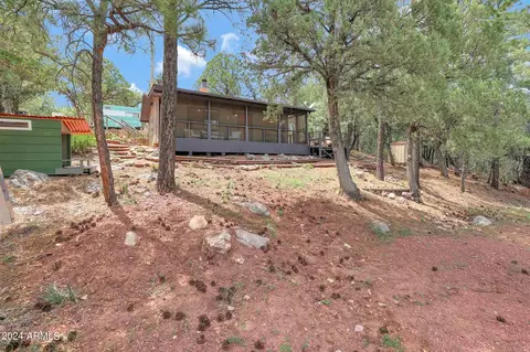 3483 N Hillside Rd, Pine, AZ 85544 photo 36