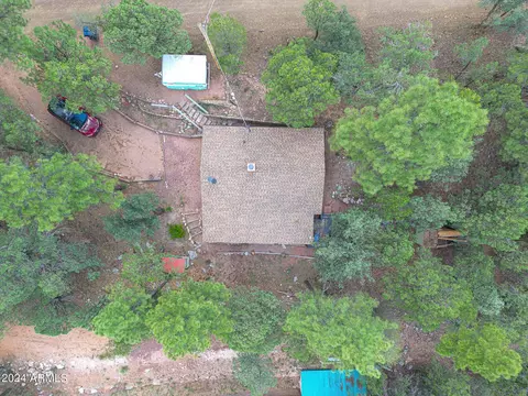 3483 N Hillside Rd, Pine, AZ 85544 photo 42