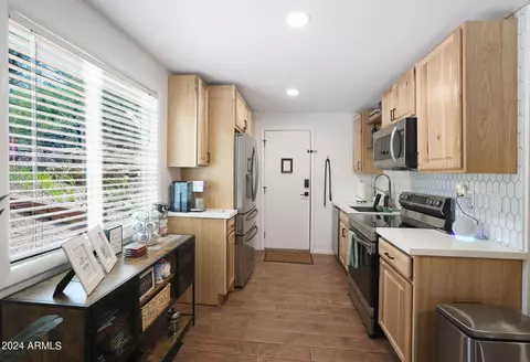 3483 N Hillside Rd, Pine, AZ 85544 photo 3