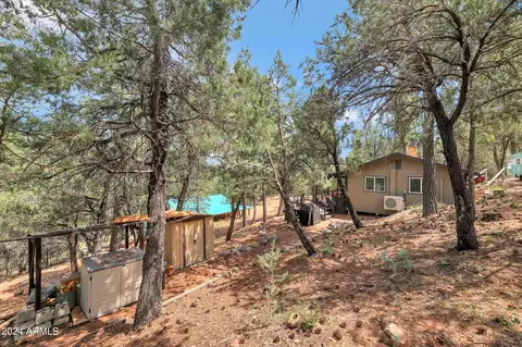 3483 N Hillside Rd, Pine, AZ 85544 photo 33