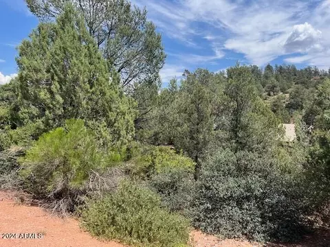 811 W St Moritz Dr #30, Payson, AZ 85541