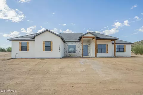 3061 W Sunbeam Ln, Queen Creek, AZ 85142