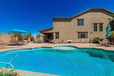 1253 S 237th Ln, Buckeye, AZ 85326