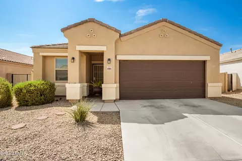41905 W Lago St, Maricopa, AZ 85138